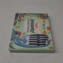 TIME X Magic Grooved Writing Practice Books, Reusable Handwriting Practice Books, Groove Workbooks, Handwriting Practice for Kids 3 +, Large Writing Practice Books (Practice 6-Books)