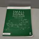 Small Signal Audio Design