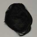 Clip in Hair Extensions for Women 20 Inch Black Long Layered Hair Extensions Clip ins Synthetic Heat Resistant Daily Use