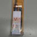 Honoson 22 Pieces Electric Hot Knife Cutter Tool Include Heated Knife Plastic Cutter With Multipurpose 16 Blades 4 Blade Holders Metal Stand For Soft Thin Plastic Foam Stencils(Orange)