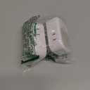 2 Pack European Plug Adapter USB C, TESSAN US to Europe Adapter 4 Outlets 3 USB Charger, Type C International Power Adaptor to Italy Spain France Portugal Iceland Germany, Europe Travel Essentials