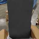 Shintenchi Sofa Couch, Pullout Sofa Bed,2 in 1 Pull Out Couch Bed with Storage Chaise for Living Room,Sleeper Sofa Couches Linen Sectional Sofa