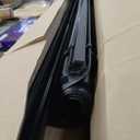 TruXedo TruXport Soft Roll Up Tonneau Cover for 2017-2027 Ford F250/F350 | Fits 2017 - 2027 Ford F-250/350/450 Super Duty 6' 10" Bed (81.9")