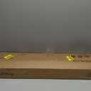 8 Inch King Bed Frame Sturdy Mattress Foundation, Heavy Duty Metal Platform with Steel Slats Support No Box Spring Needed, Noise Free, Easy Assembly, Black