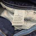 Women’s High Waisted Baggy Jeans – Stretchy Wide Leg Tummy Control Straight Leg Denim Pants Trendy Jeans for Women, L