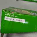 INABA Churu Rolls for Dogs, Soft & Chewy Baked Chicken Wrapped Filled Dog Treats, 0.42 Ounces Each Tube, 64 Tubes Total, Chicken with Cheese Recipe, Best By: 03.11.2027