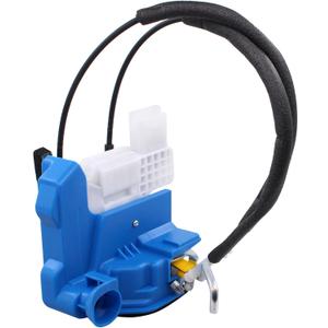 MOTOKU 6 Pin Front Right Passenger Side RH Door Lock Latch Actuator for Kia Rio 2011-2017 MOTOKU 6 Pin Front Right Passenger Side RH Door Lock Latch Actuator for Kia Rio 2011-2017