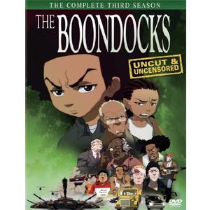 Boondocks: Season Three