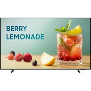 Samsung 65 4K BEFX-H Business Pro TV, CMS-Compatible Digital Signage (LH65BEFHLGFXGO)