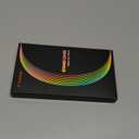 TORRAS 360 Magnetic Stand for iPhone 17 Pro Case, Ostand 3.0[Fit for MagSafe][4X Mil-Grade Shockproof] Rotatable Kickstand Protective Cover, Camera Control Button, Translucent Pine Green, O3 Fitness