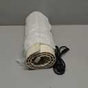 Warming Mat for Food Extra Large, 36"x 16" Food Warming Mat for Countertop, Warming Trays for Buffets Party, Food Warmers for Parties Buffet with 11 Level Adjustable Temperature and 10 Hours Timer