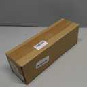 12 Pieces Crumpet Rings Nonstick English Muffin Rings, 3.15 Inch Stainless Steel Double Rolled Metal Baking Tart Ring Molds for cookies, pastries