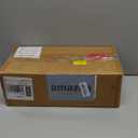 IRONTEK 1.25" 6x139.7mm Wheel Spacers (M12x1.5, 106mm Hub Bore) 6x5.5'' Forged Hub Centric Wheel Spacers Fits Toyota 1995-2023 Tacoma 1989-2024 4Runner Lexus GX460 GX470 4PCS