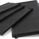 Prevue Pet Products Replacement Platform Shelves & Ramps, Black