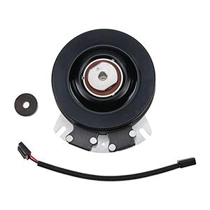 JEENDA Electric Blade PTO Clutch TCA12522 103-0665 5218-91 5218-65 Compatible with John Deere Warner Ztrak 737 757 777 797 M653 M655 M665 for Toro Z Master Mower Tractor