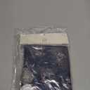 GAP Baby Toddler Long John Pajama Set (18-24 Months, Fs Santa)