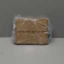 GreenLaw Keyboard Case for iPad mini 7(2024) & Mini 6 (2021) 8.3", Smart Touchpad, 7 Color Backlit, TypeC Rechargeable, 360° Rotate Keyboard Case for iPad mini 7th/6th Generation, Starlight