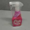 Stardrops - The Pink Stuff - The Miracle Laundry Oxi Stain Remover Spray 500ml (1 Count (Pack of 1))