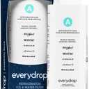 everydrop by Whirlpool Refrigerator Water Filter A - EDRARXD1 (Pack of 1)
