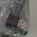 Leiakendi Glove Box USB Hub for Tesla 2024-26 Model 3 Highland, Cybertruck and Model Y Juniper 2025-26, 4-in-1 Glovebox Docking Station Accessories for Dashcam Flash Drive Data Transferring Game Music