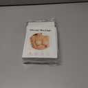 Nipple Covers for Women Strapless Sticky Push UP Bra Adhesive Pasties Silicone Reusable