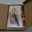 TFT for Samsung Galaxy S21 Ultra 5G Screen Replacement for Samsung S21 Ultra LCD Touch Digitizer Screen Assembly with Frame Toolkits G998U G998A G998B No Fingerprint Black (Black)