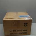 EFFIROSO 12V Electric Car Jack Kit 5 Ton/11000lbs Hydraulic Floor Jack (6.1-17.7") with Impact Wrench & Tire Inflator Pump, Portable SUV Sedan Truck Lift Set for Emergency Tire Change & Repair