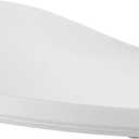 Swiss Madison Well Made Forever SM-STS21, Cascade Smart Toilet Seat Bidet , White