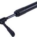 Tilt steering shock Compatible with Polaris Ranger RZR 500 570 700 800 900 and Ranger XP 500 800 2009-2022, Replaces 7043523, 7043439, 7043810, 7044095, 7044098 Not Fits 2008