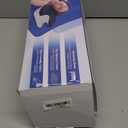 Cervical Neck Pillow for Neck Pain Relief,Memory Foam Neck Pillow for Sleeping,Ergonomic Neck Support Pillow,Contour Orthopedic Side Sleeper Pillow