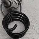 SCITOO 419-203 F5TZ6B209D F2TZ6B209D Belt Tensioner 1993-1996 for Ford Bronco 1993-1996 for Ford E-150 Econoline 1993-1996 for Ford E-150 Econoline Club Wagon 1993-1996 for Ford E-250 Econoline