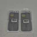 Set Phone Case of 2Pack