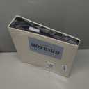 Lanpn Wedding Photo Album 4x6 1000 Pocket Photos Slip in, Linen Cover Large Capacity Newlywed Marriage Album Hold 1000 Horizontal Vertical Photos (Flower, Beige)