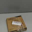 4 Inch 18w Universal Ceiling Fan Light Kit, 6000K 1800LM 120V LED Ceiling Fan Light Kit Replacement, Dimmable LED Retrofit Kit, Fan Light Kits for Ceiling Fan(White)