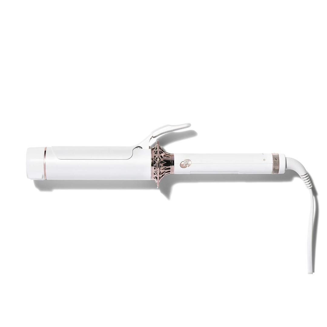 T3 BodyWaver Professional 1.75" Curling and Styling Iron with 5 Heat Settings and Custom Blend Ceramic Barrel for Big, Bold Waves