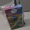 Balloon Pump Hand Held, Inflator Air Pump for Balloons - 2Way Dual Action, Friends can Help - Sturdy Balloon Inflator Pump