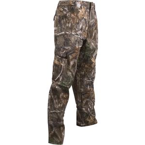King's Camo Classic Six Pocket Pant (Green, XXL)