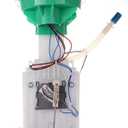 Fuel Pump Replacement for Mini Cooper 2002 2003 2004 L4-1.6L Supercharged with Sending Unit E8594M SP5010M