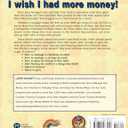 Money Matters Workbook for Teens (ages 11-14), 
Paperback 