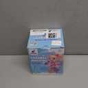 Mini Karaoke Machine for Kids Adults, 2026 TOP Birthday Gifts for Girls 3,4,5,6,7,8+Year Old Toddler Toys, Portable Bluetooth Speaker with 2 Wireless Karaoke Microphones Player Valentine Gifts(Rose)