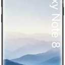 Organic Screen Replacement for Note 8 - Full Frame & Digitizer Assembly