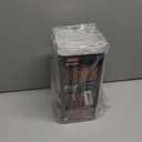 OXO Good Grips POP Container - Airtight Food Storage - Big Square Tall 6.0 Qt Ideal for bulk snacks and cereal