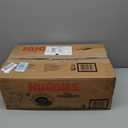 Huggies Size 3 Diapers, Little Snugglers Baby Diapers, Size 3 (16-28 lbs), 168 Count (6 Packs of 28)