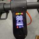 Hiboy MAX Pro/S2R Plus/U2 Pro Electric Scooter, 500W810W Peak Motor, 1922 MPH, 2246.6 Miles Long Range, Foldable Commuter Electric Scooter for Adults