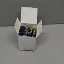 28 Pack Pull Back Cars for Kids, Mini Vehicles Toy Bulk Party Favor Race Cars Toys, Goodie Bag Stuffers, Pinata Fillers for Boys Girls Toddlers