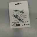 Bone Conduction Speaker, Bluetooth, AUX, Small Memory Card, Stereo, Water Proof, Intelligent Suction Cup Design, for Outdoor and Indoor Bathroom (Red)