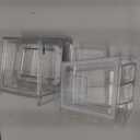 3B Medical Luna G3 Replacement Water Chamber, Clear