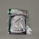 Apple MFi Certified Lightning to Ethernet Adapter - 2 in 1 RJ45 Ethernet LAN Network Adapter with Charge Port for iPhone/iPad/iPod, Plug and Play, Supports 100Mbps Network