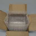 DBM-8GC Grind Chamber With Lid Replacement for Cuisinart DBM-8P1 etc Grinder, Fit Coffee Grinder, Food Processor Replacement Parts, Clear Round Flip Top Design - Dishwasher Safe