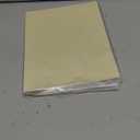 Best Paper Greetings Pearl Shimmer Cardstock - 96 Sheets 8.5 x 11 in Ivory Metallic Double-Sided - Laser Printer Compatible - Specialty Printer Paper & Shimmery Paper
